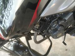 BAJAJ DISCOVER 110